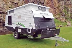 Finance for caravans