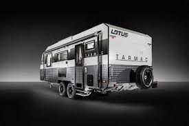 Cheapest Caravan finance rates