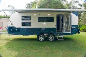 Caravan Financing
