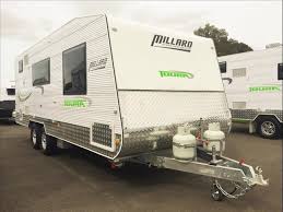 Caravan Loans Australia