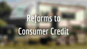 Reforms-to-Consumer-Credit-caravan-finance