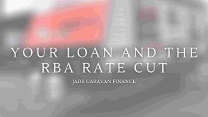 Your-Loan-and-the-RBA-Rate-Cut-caravan-finance