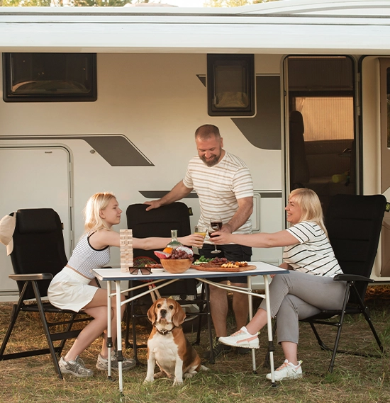 Exploring Motorhome Financing Choices in Australia