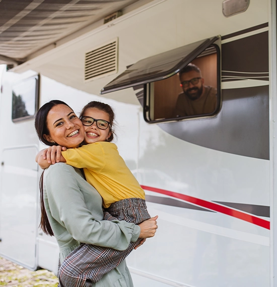 Exploring No Deposit Finance Options for Caravan Loans