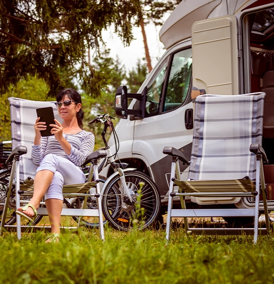 Jade Caravan Finance - Your Trusted and Reliable Partner